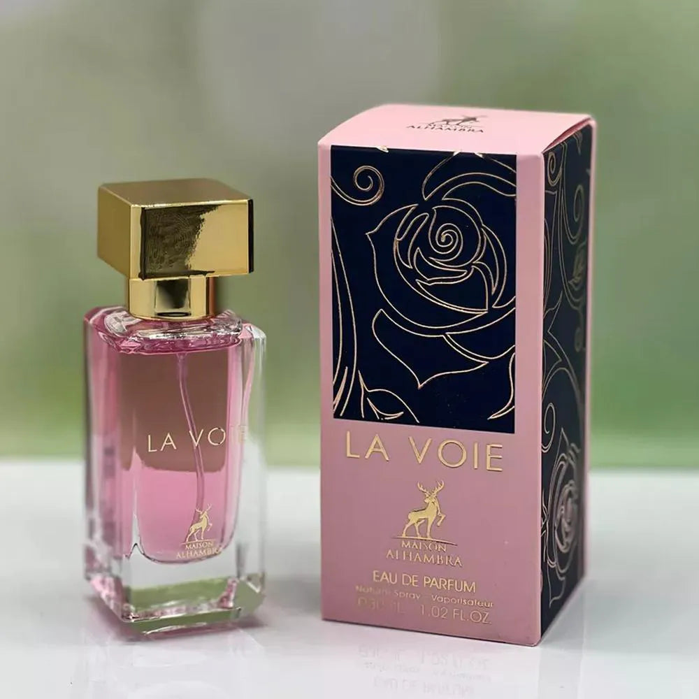 Maison Alhambra - La Voie 30ml