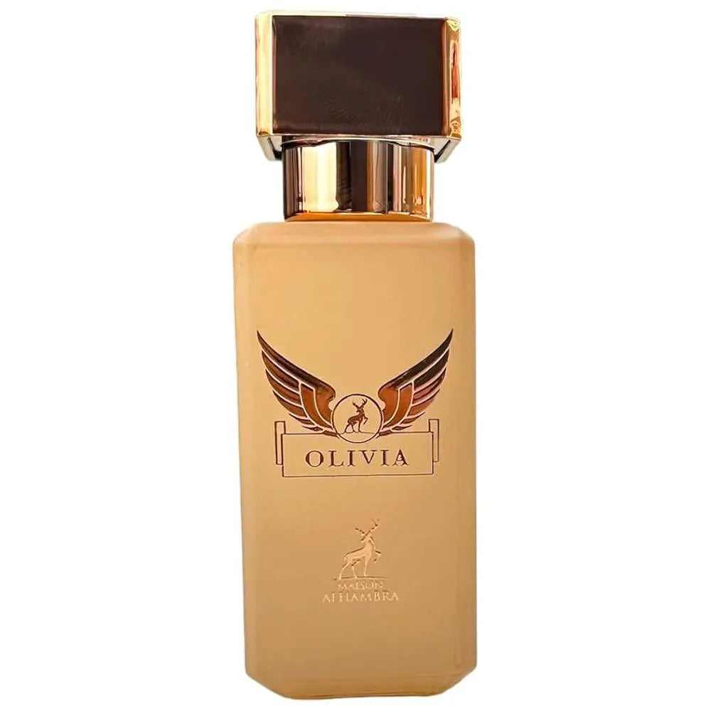 Maison Alhambra - Olivia 30ml