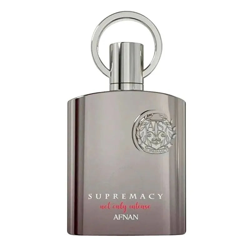 Afnan - Supremacy Not Only Intense 105ml
