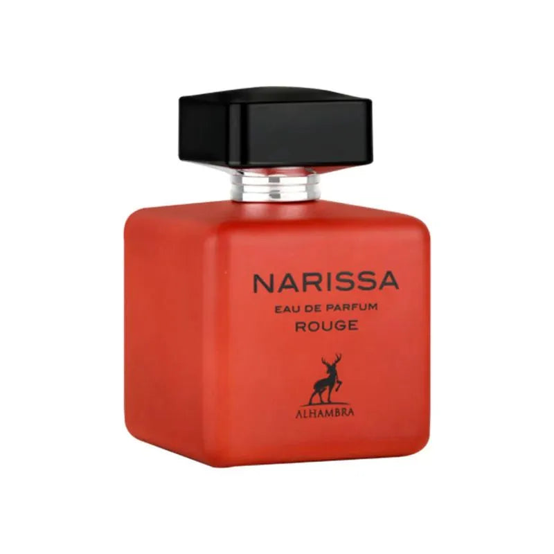 Maison Alhambra - Narissa Rouge 100ml