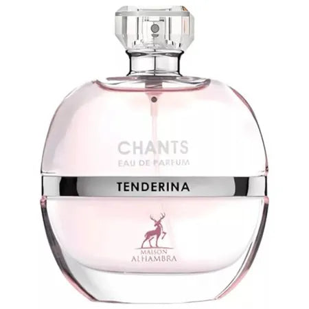 Maison Alhambra - Chants Tenderina 100ml