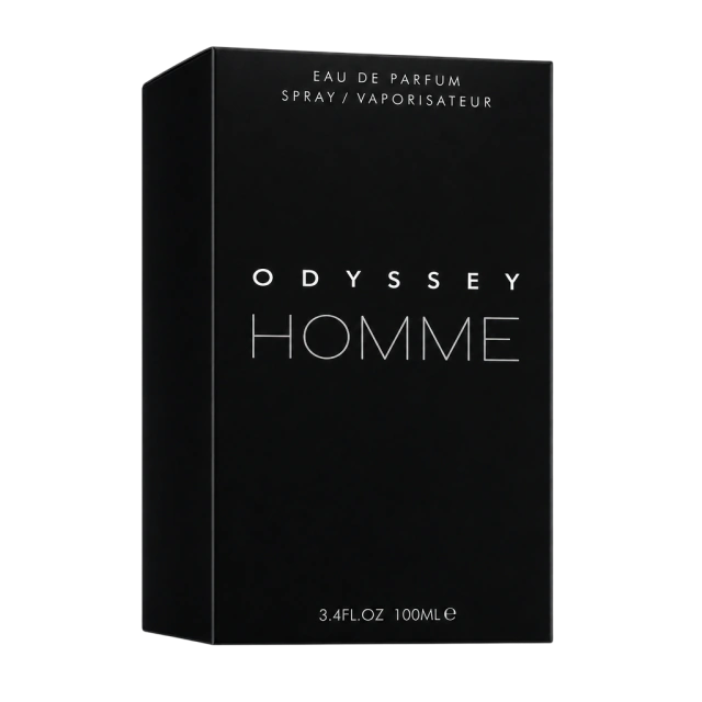 Armaf Odyssey Homme EDP 100ml (TESTER)