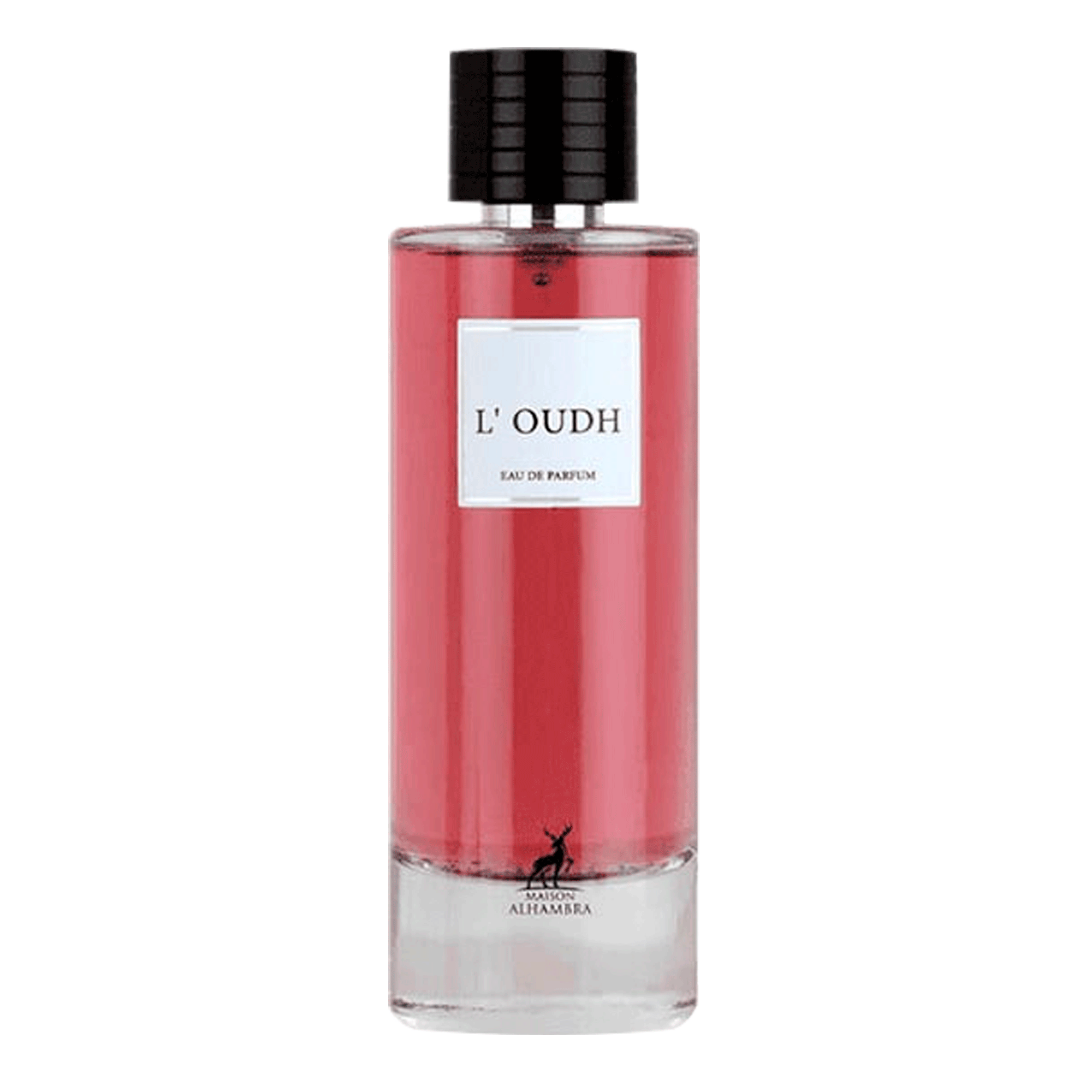 Maison Alhambra - L'Oudh 100ml