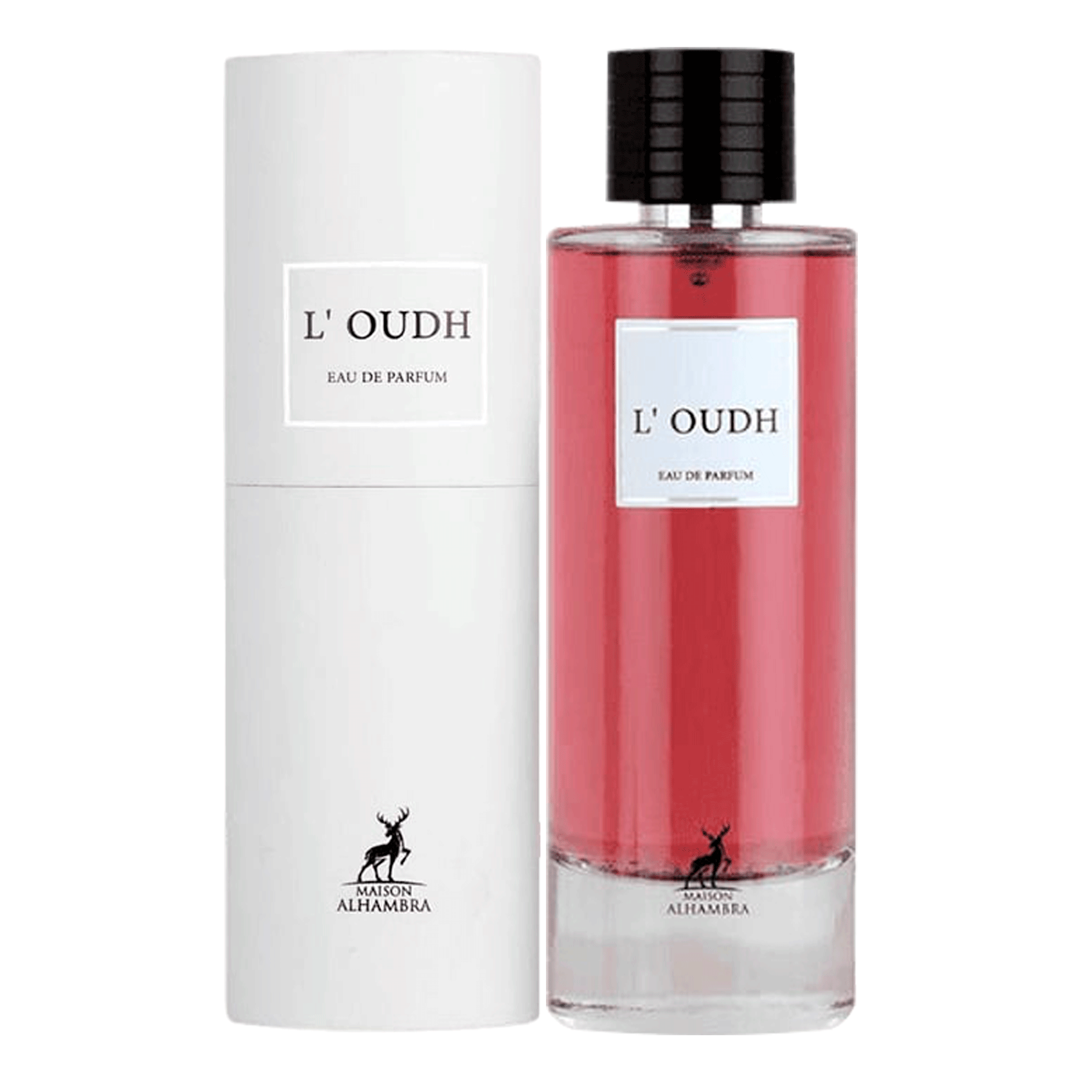 Maison Alhambra - L'Oudh 100ml
