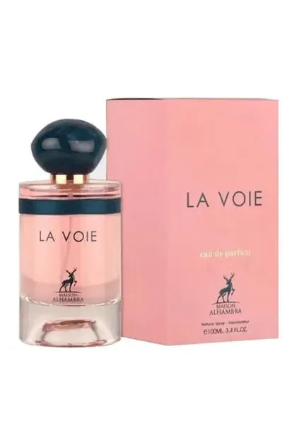Maison Alhambra - La Voie 100ml