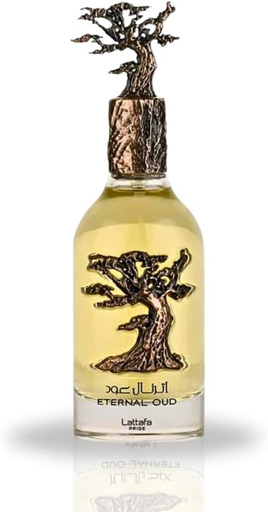 Lattafa Eternal Oud EDP 100ml