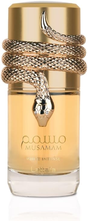 Lattafa - Musamam White Intense 100ml (TESTER)