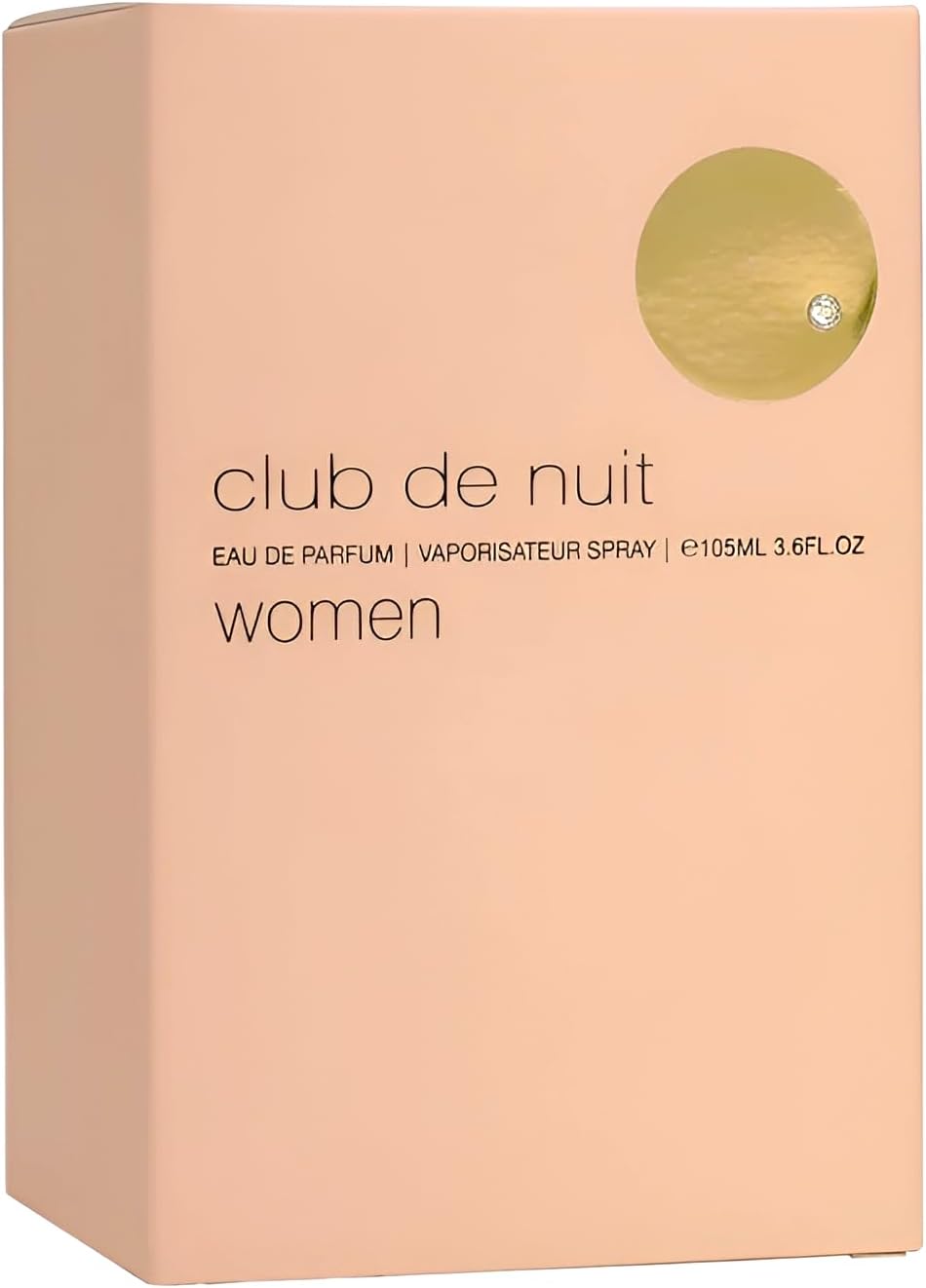 Armaf Club de Nuit Woman EDP 105ml