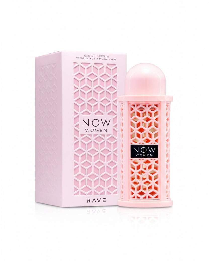 Lattafa - Now 100ml
