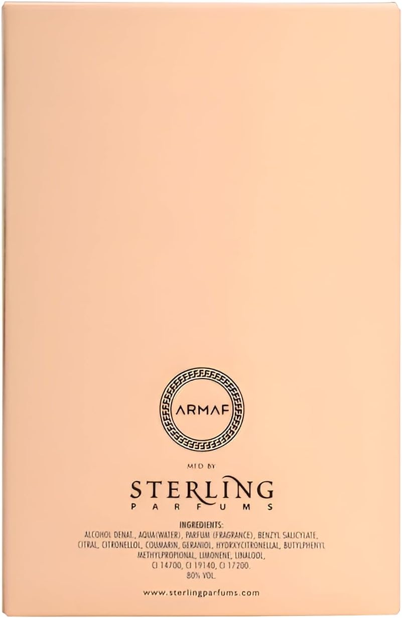 Armaf Club de Nuit Woman EDP 105ml