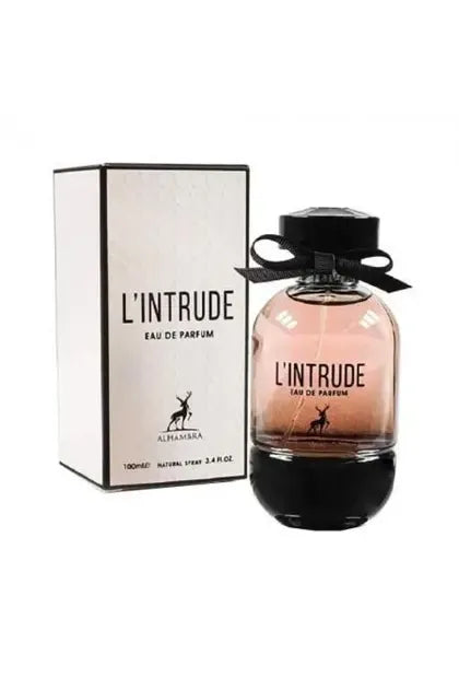 Maison Alhambra - L'intrude 100ml