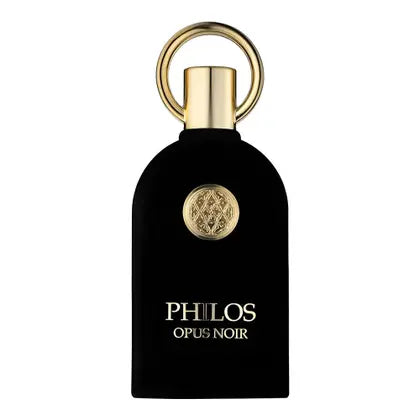 Maison Alhambra - Philos Opus Noir 100ml