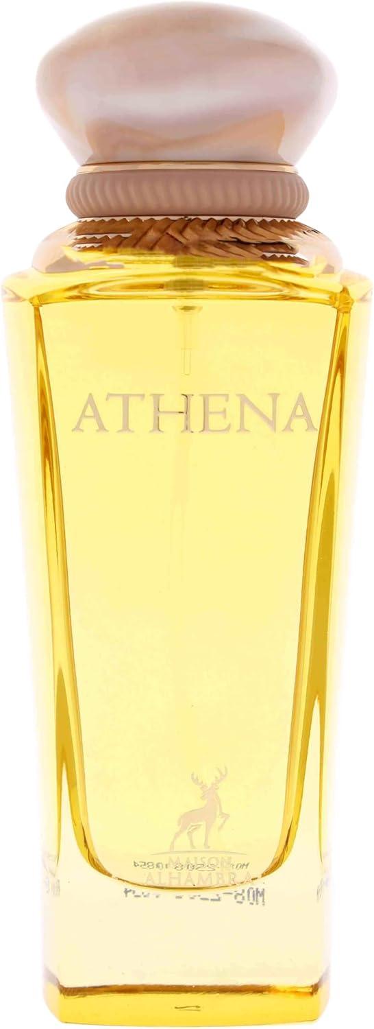 Maison Alhambra - Athena 100ml