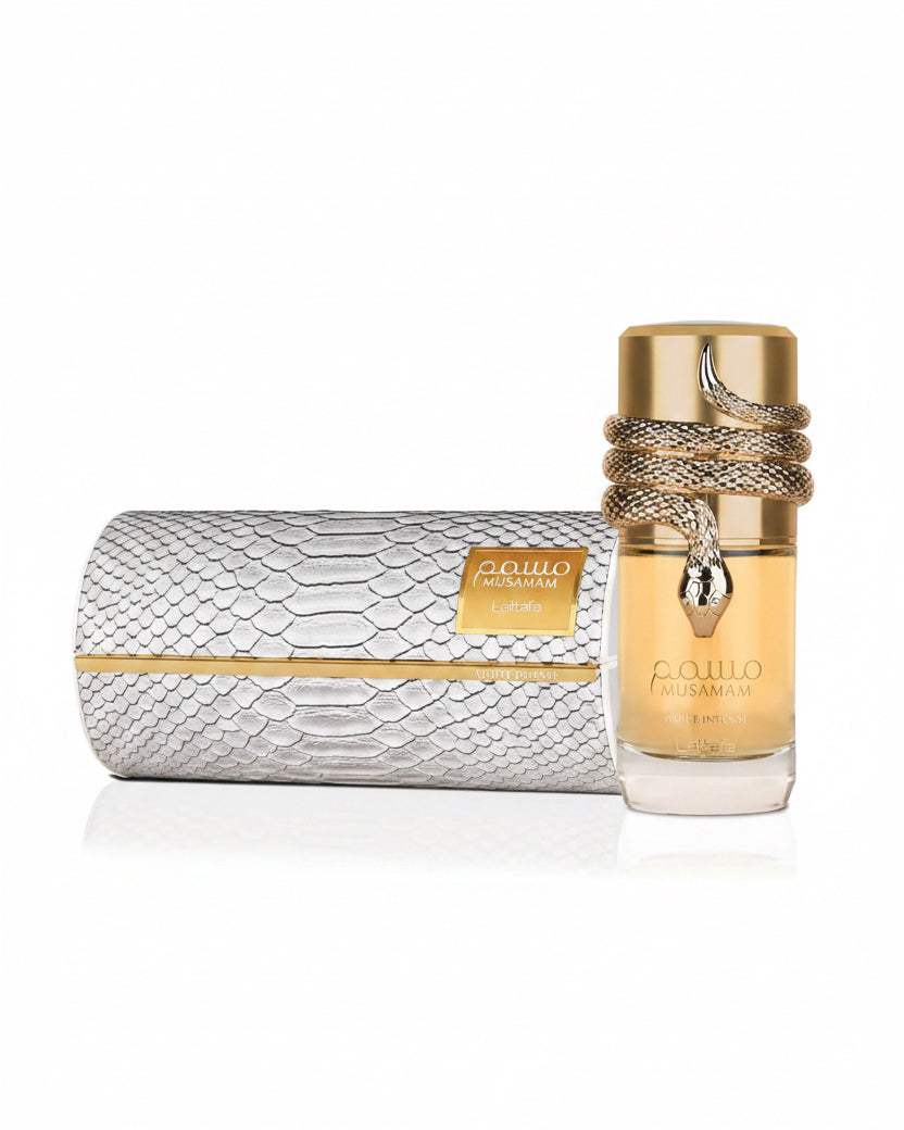 Lattafa - Musamam White Intense 100ml (TESTER)