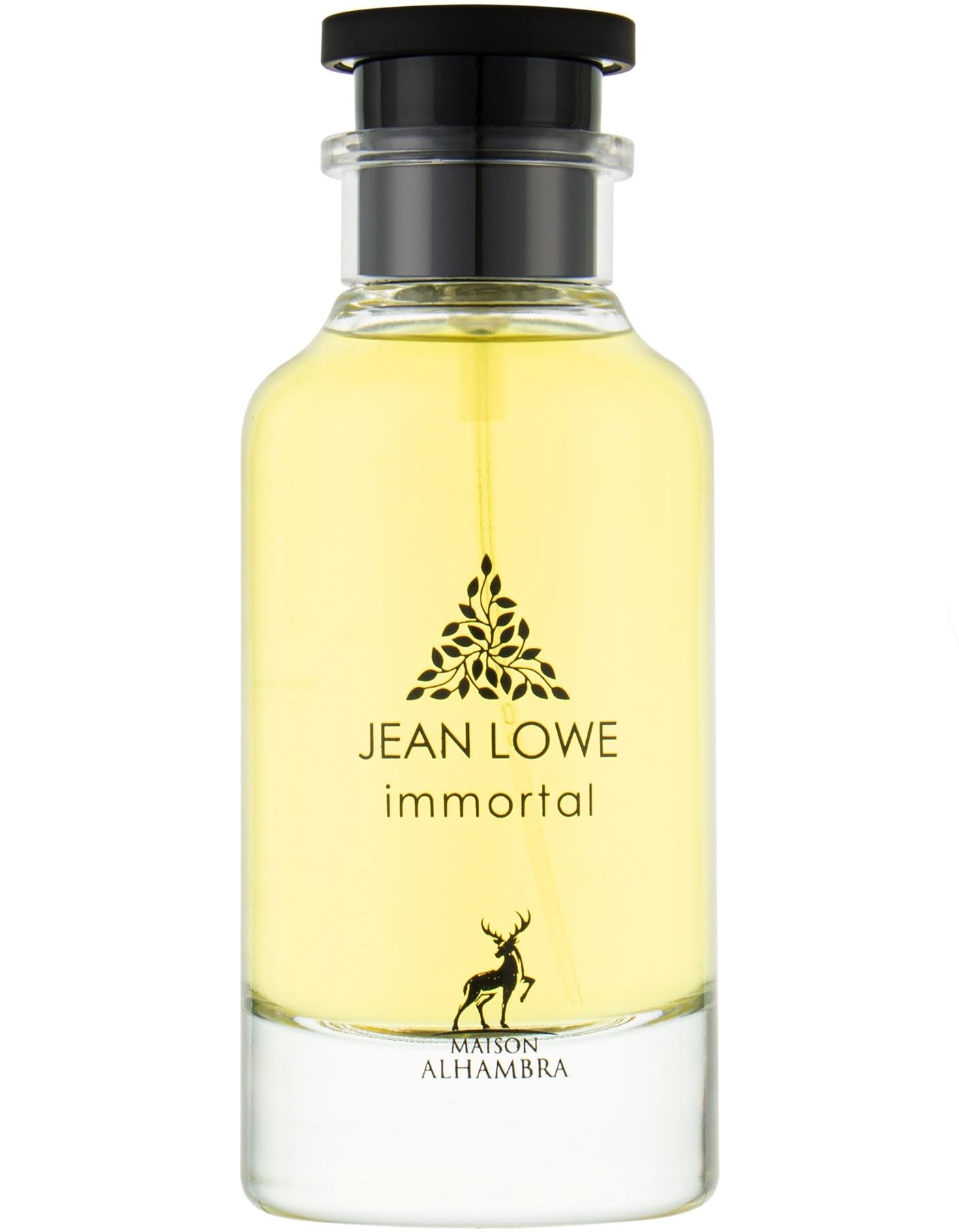 Maison Alhambra - Jean Lowe Immortal 100ml