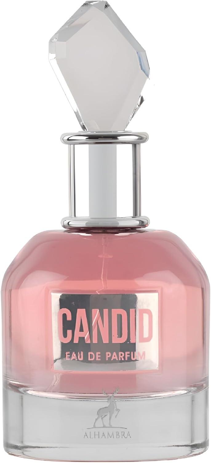 Maison Alhambra - Candid 100ml (TESTER)