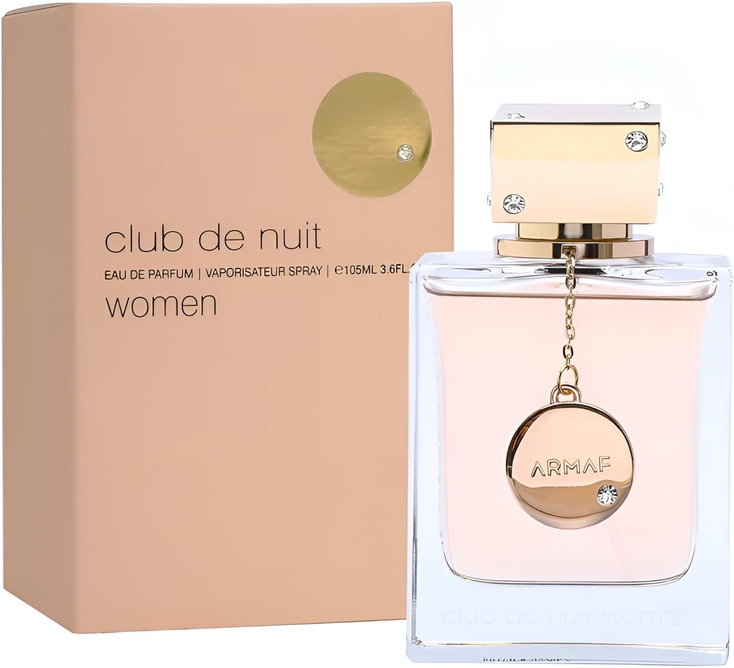 Armaf Club de Nuit Woman EDP 105ml