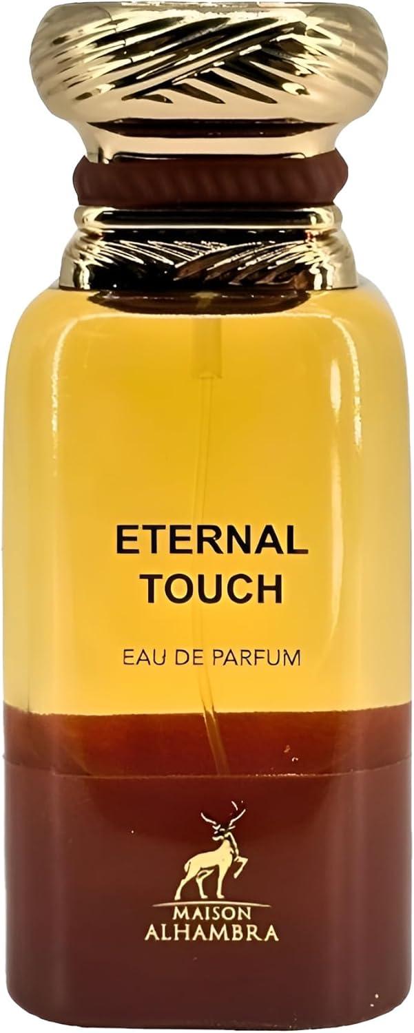Maison Alhambra - Eternal Touch 80ml