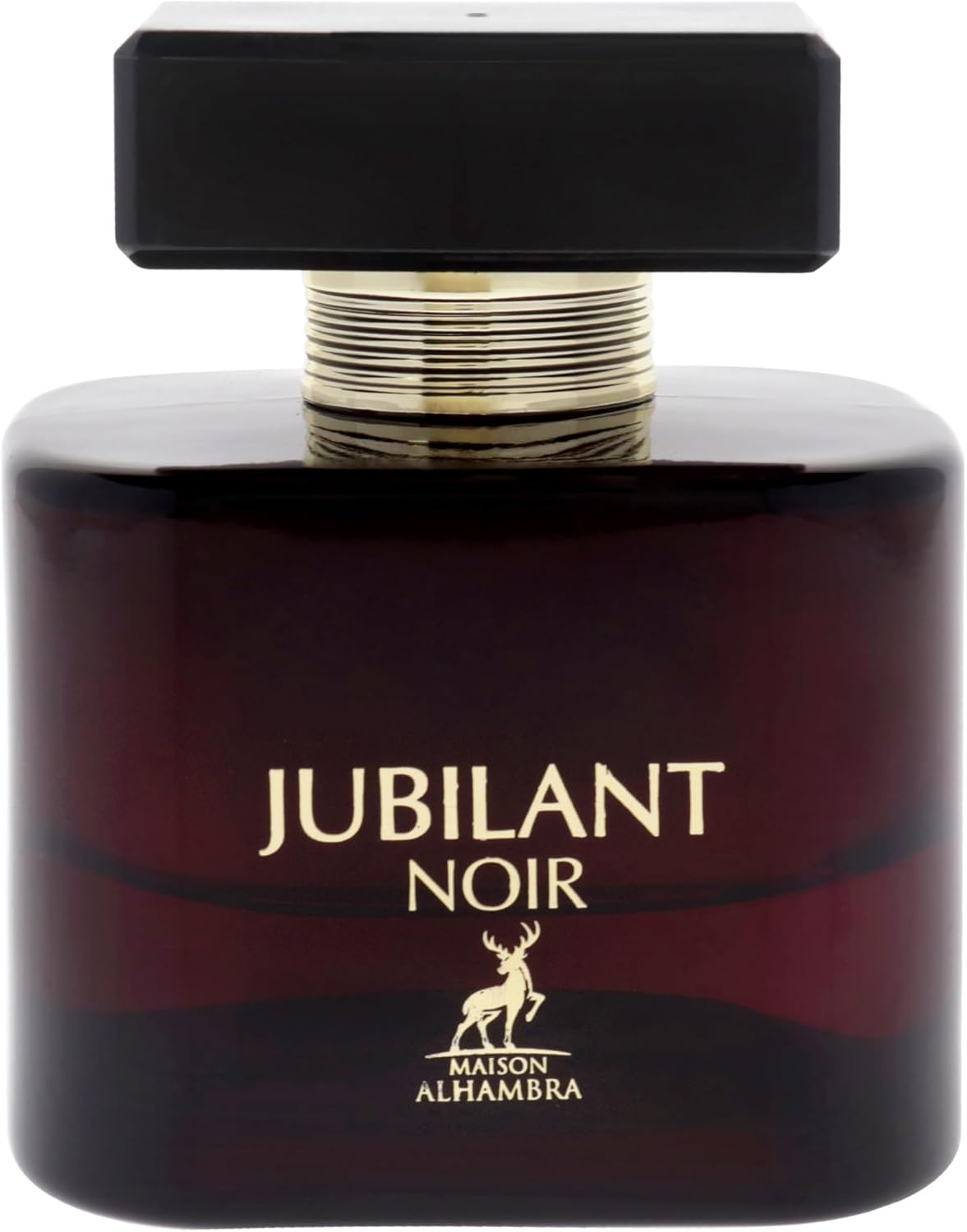 Maison Alhambra - Jubilant Noir 100ml