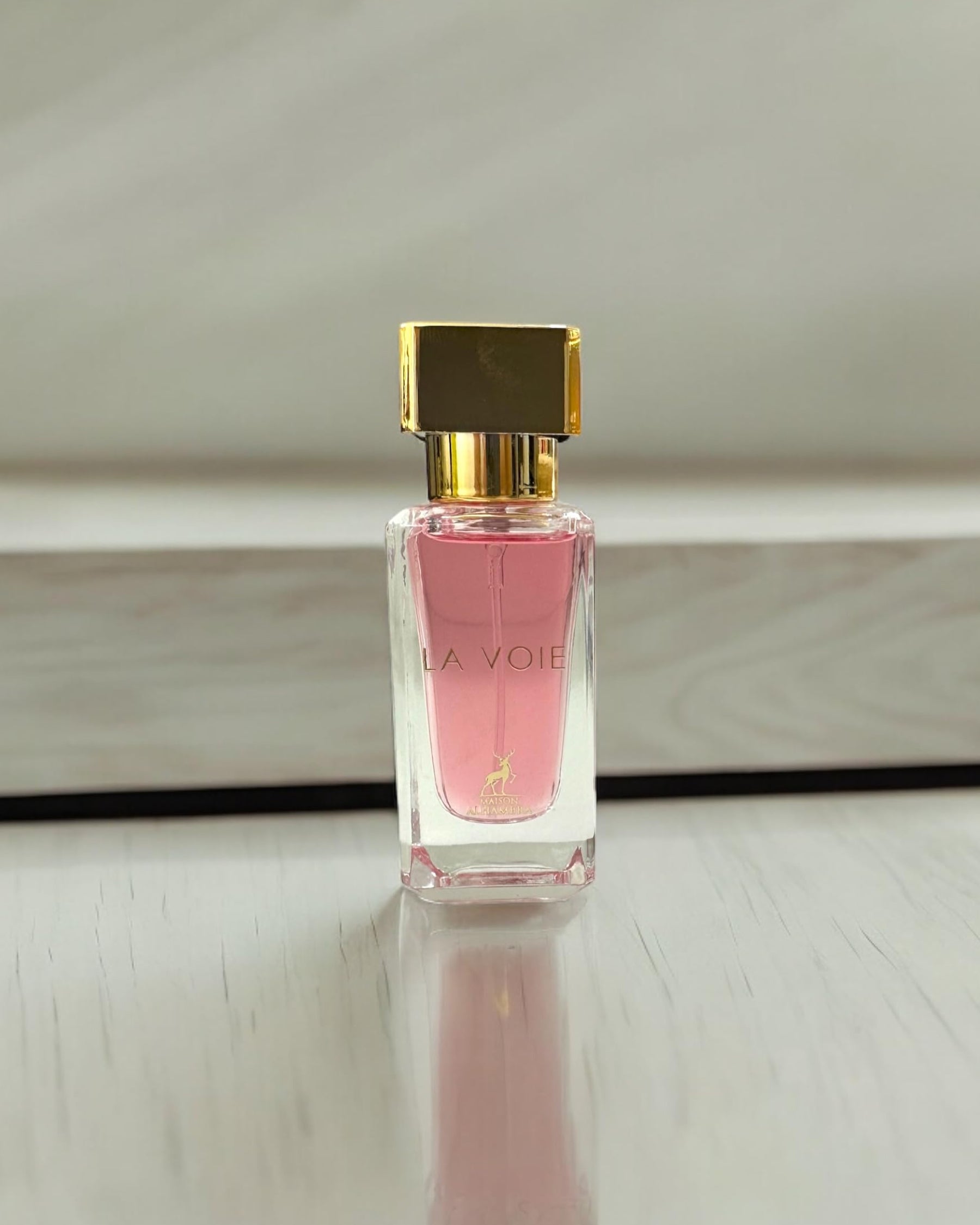 Maison Alhambra - La Voie 30ml