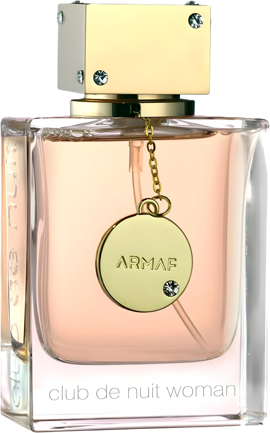 Armaf Club de Nuit Woman EDP 105ml (TESTER)