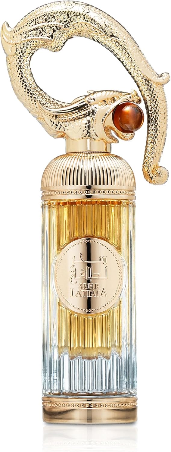 Lattafa - Sehr 100ml (TESTER)