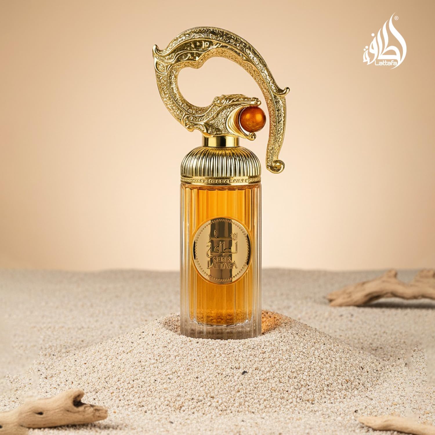 Lattafa - Sehr 100ml (TESTER)