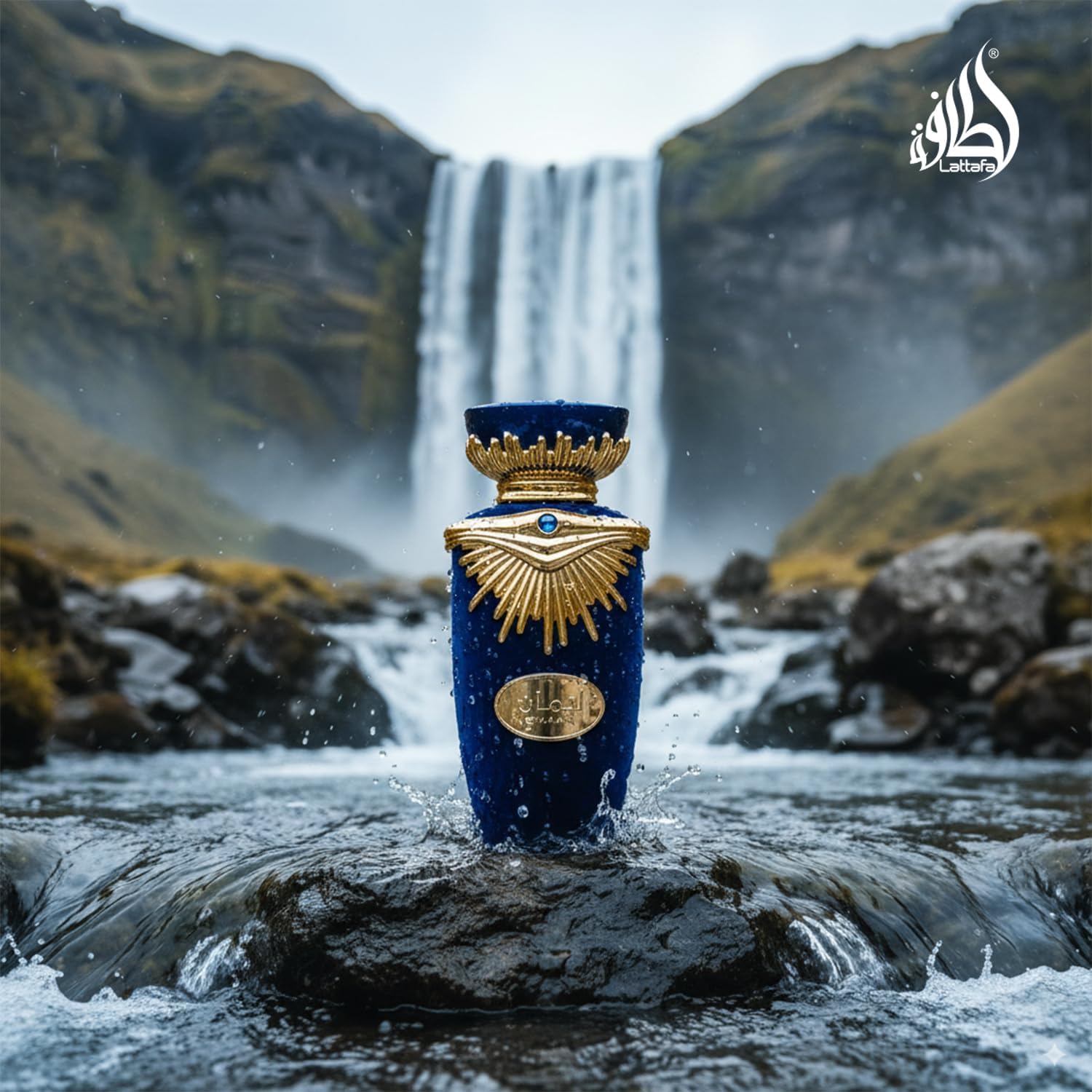 Lattafa - Emaan 100ml