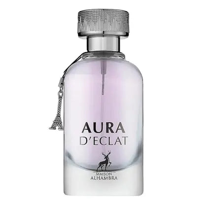 Maison Alhambra - Aura D'eclat 100ml