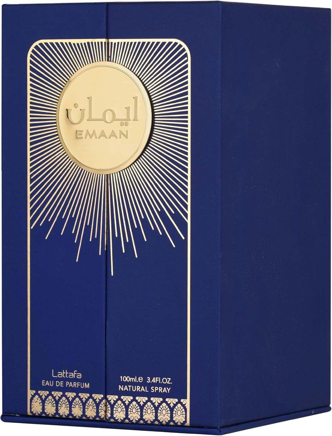 Lattafa - Emaan 100ml