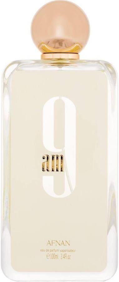 Afnan - 9AM 100ml