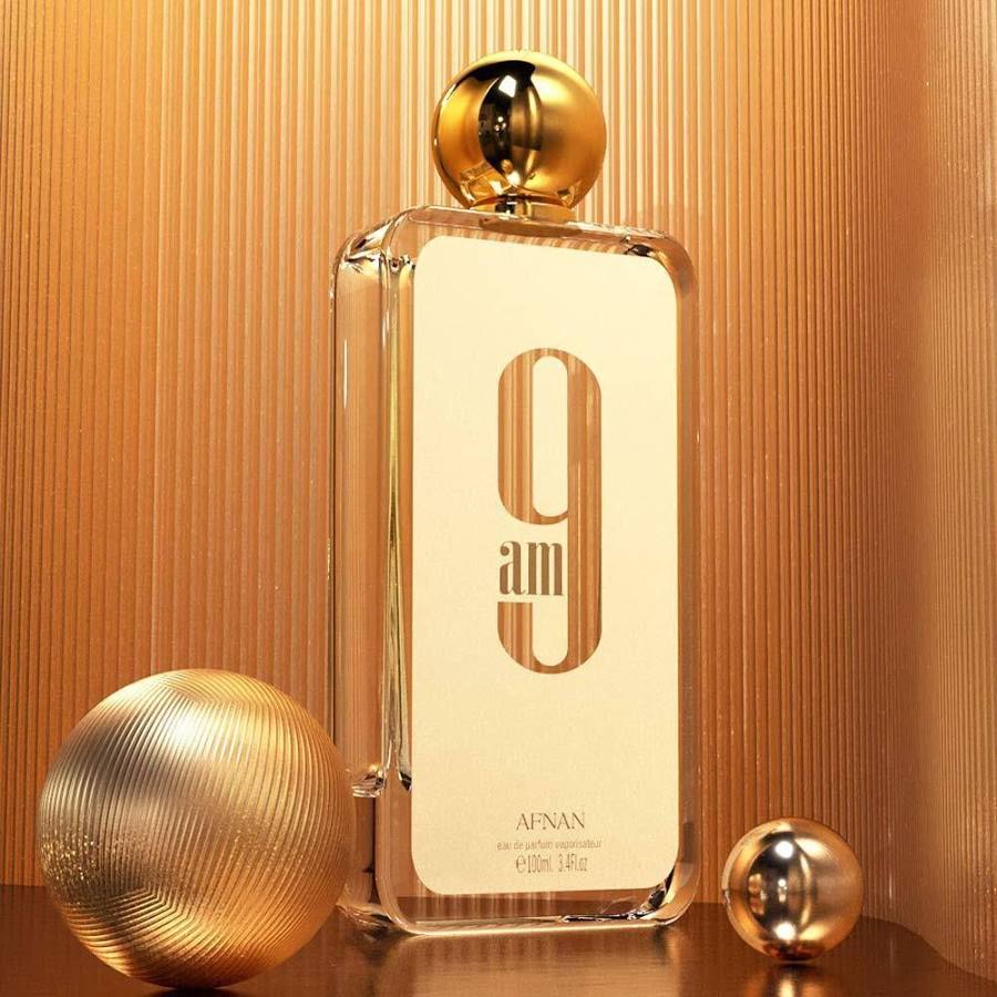 Afnan - 9AM 100ml