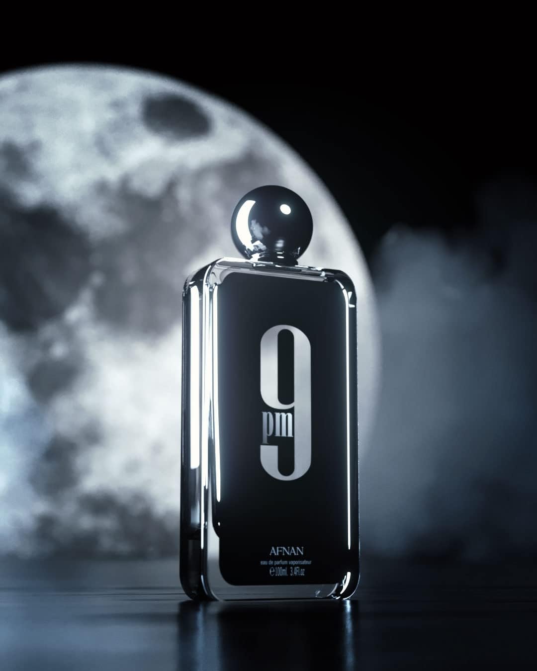 Afnan - 9PM 100ml