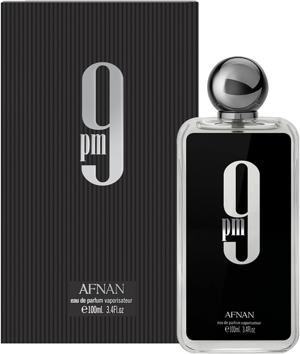 Afnan - 9PM 100ml