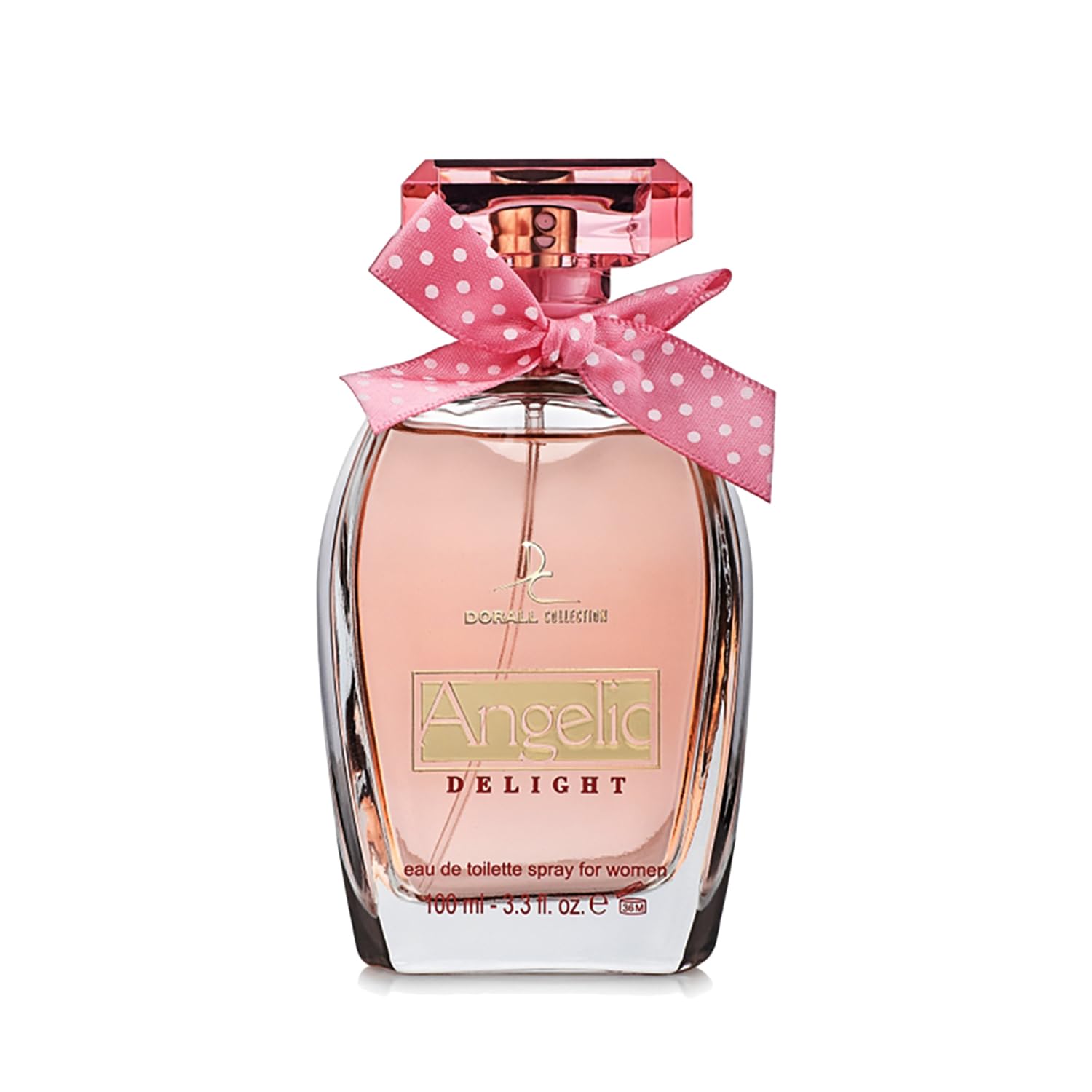 Dorall Collection – Angelic Delight EDI 100ml