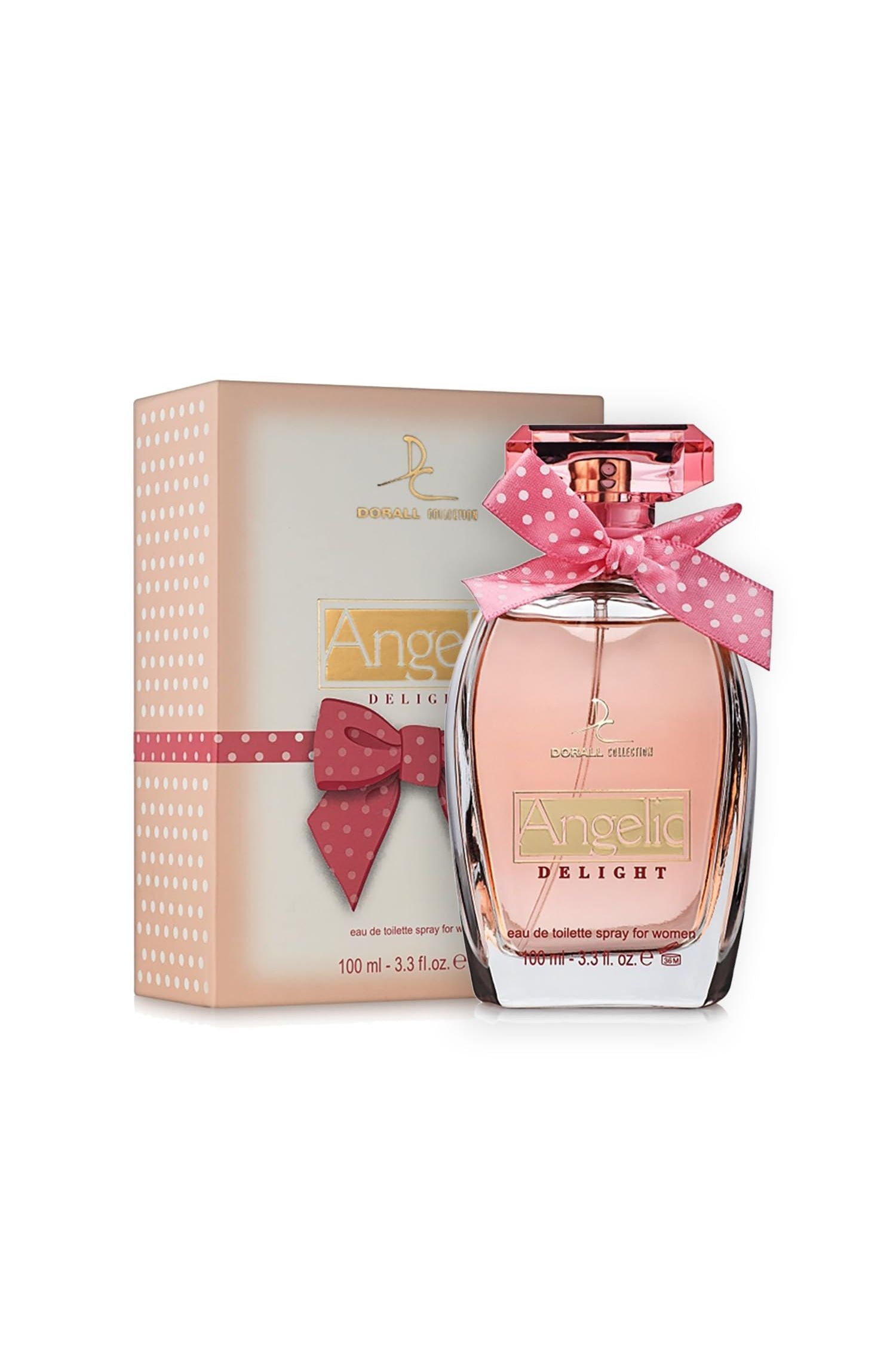 Dorall Collection – Angelic Delight EDI 100ml