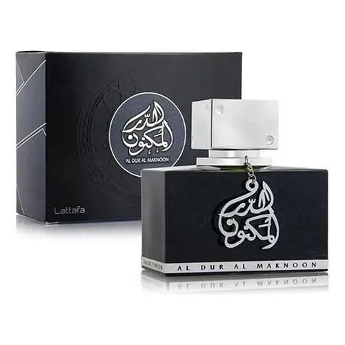 Lattafa - Al Dur Al Maknoon 100ml