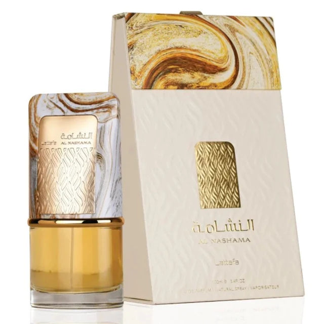 Lattafa - Al Nashama 100ml