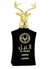 Lattafa - Al Noble Ameer 100ml