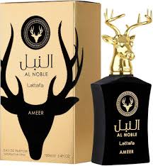 Lattafa - Al Noble Ameer 100ml