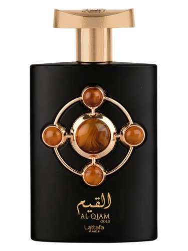 Lattafa - Al Qiam Gold 100ml
