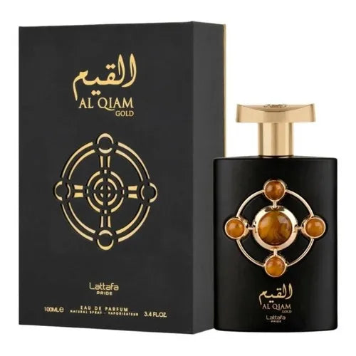 Lattafa - Al Qiam Gold 100ml