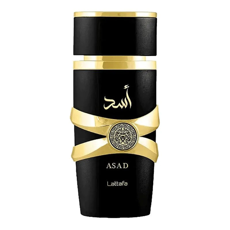 Lattafa - Asad 100ml