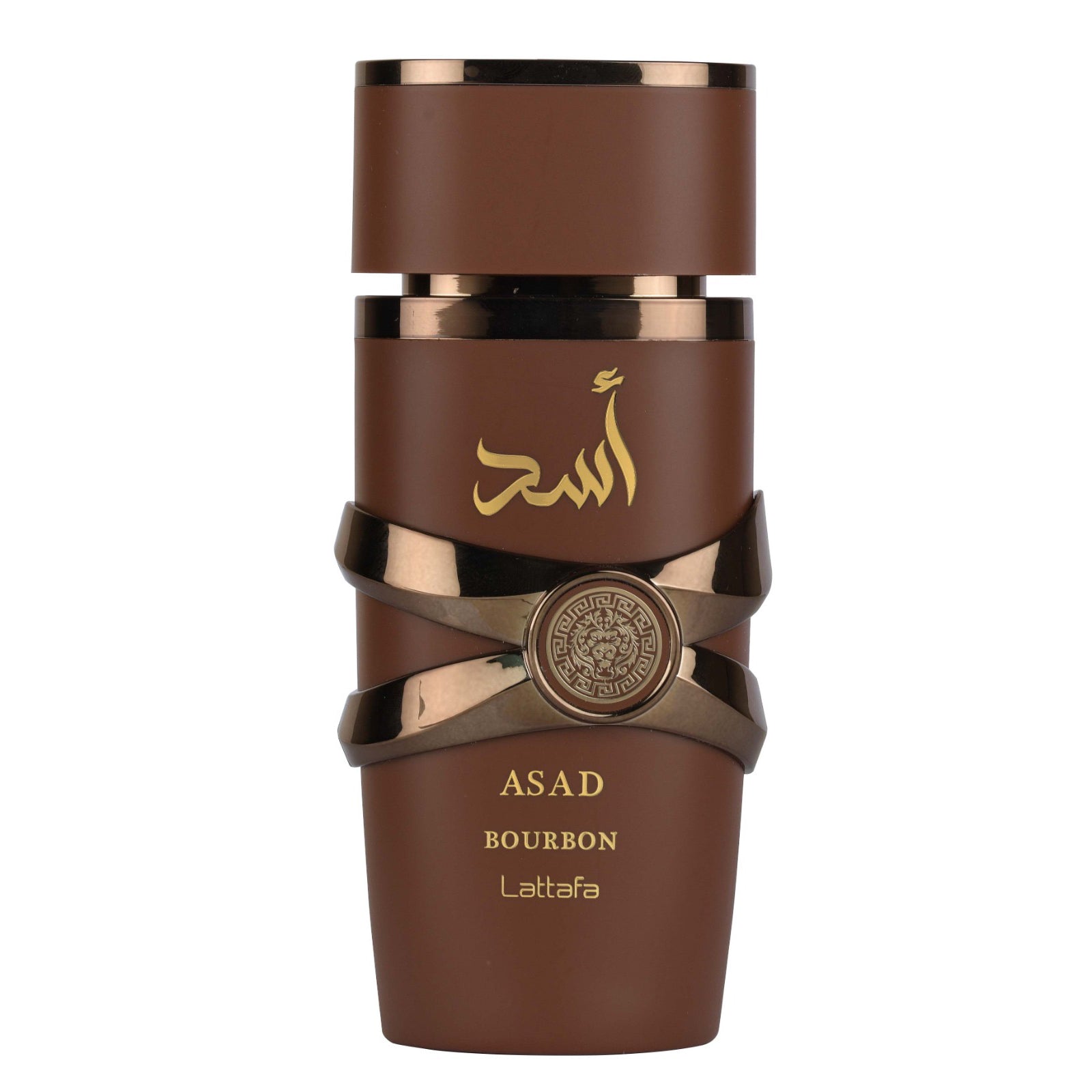 Lattafa - Asad Bourbon 100ml