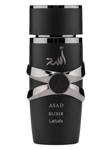 Lattafa - Asad Elixir 100ml