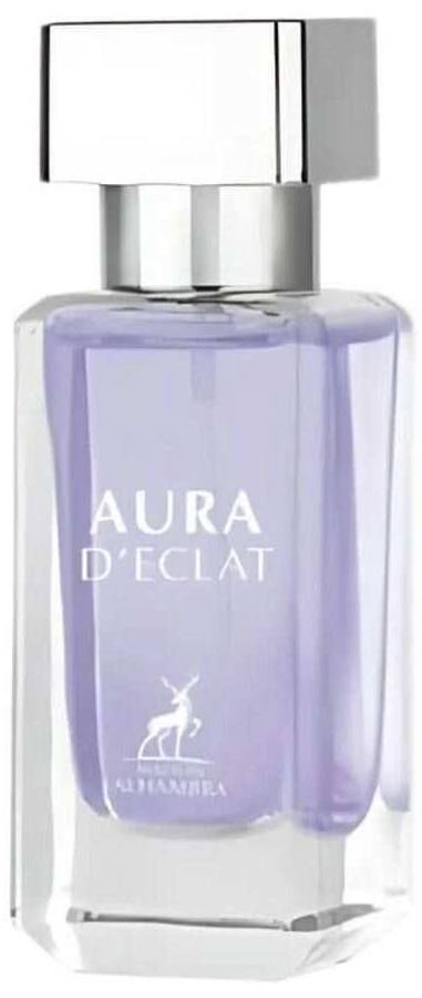 Maison Alhambra - Aura D'eclat 30ml