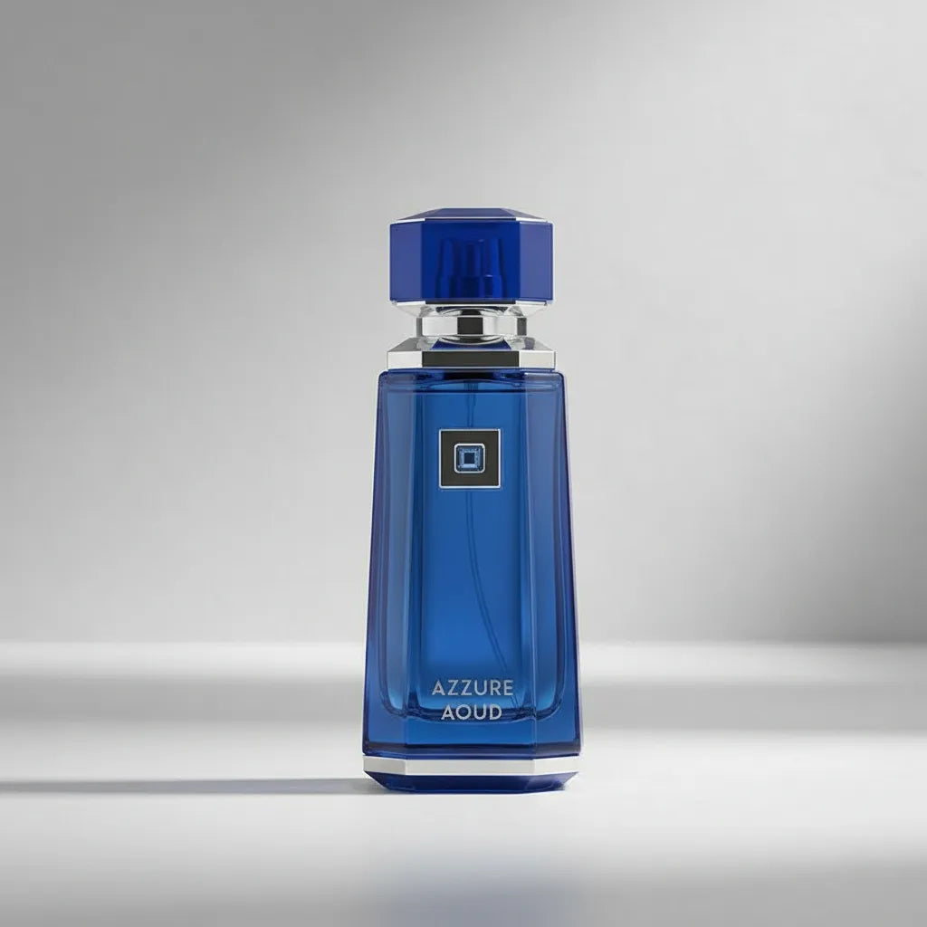 French Avenue - Azzure Aoud 100ml