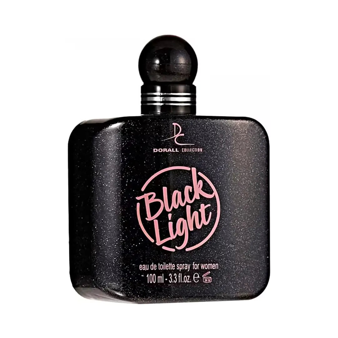 Dorall Collection - Black Light EDI 100ml
