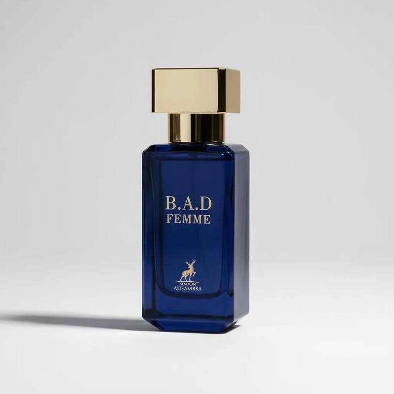 Maison Alhambra - B.A.D Femme 30ml