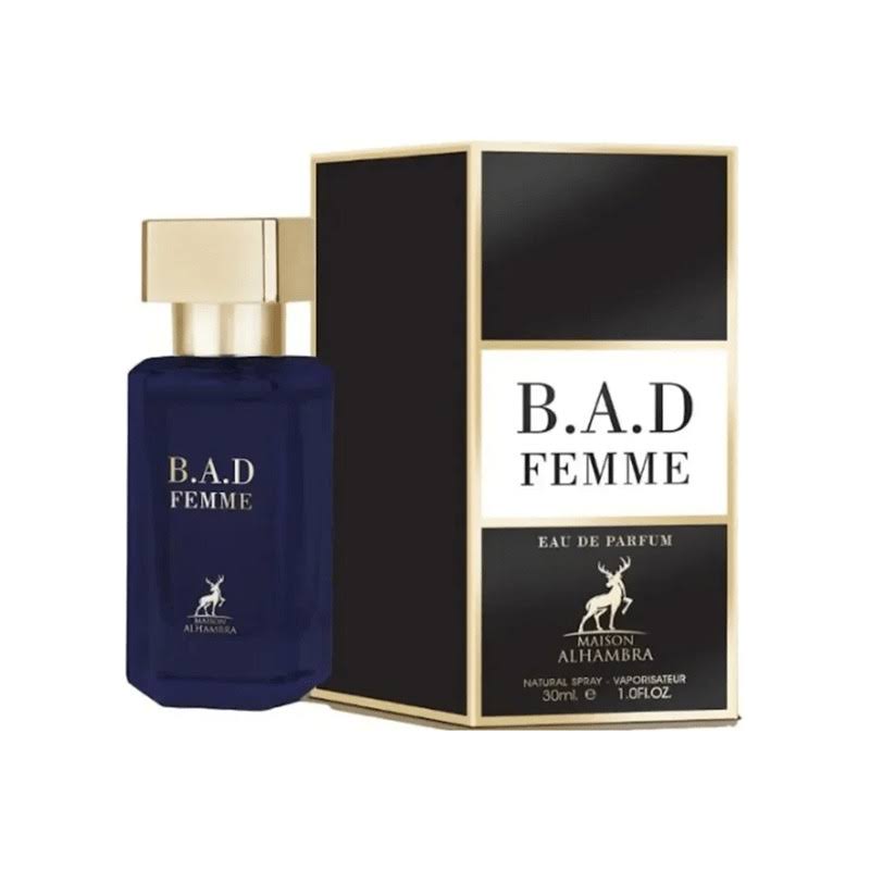 Maison Alhambra - B.A.D Femme 30ml